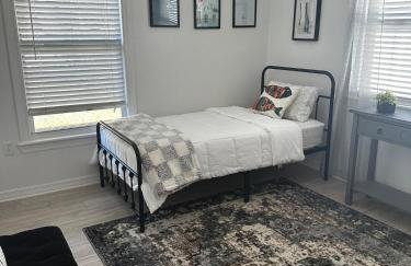 BLUE OASIS An inviting downtown Sarasota retreat - Foto 16