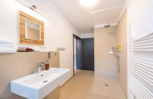 Design Apartments - Sanssouci, 10 Geschwister-Scholl-Straße - Foto 2