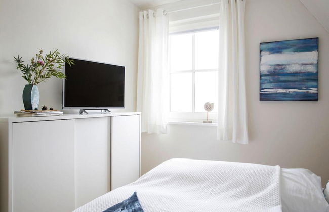 Haus am Bodden mit Sauna - Foto 8