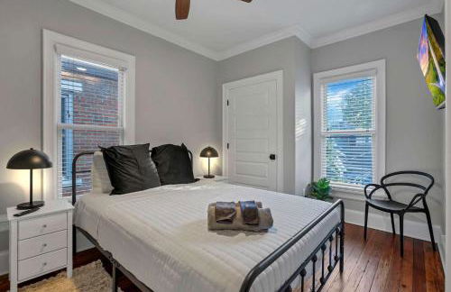 Charming Historic Getaway in the Heart of Columbus - Foto 23
