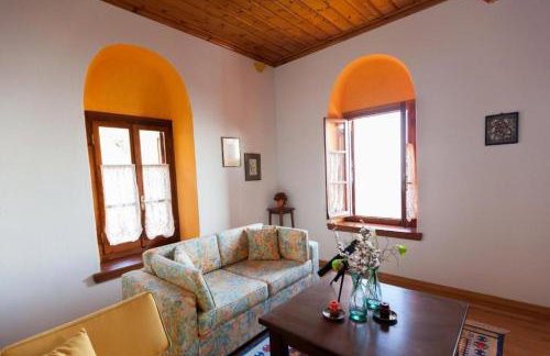Eremia Rustic House - Entire Villa in Pelion - Foto 23