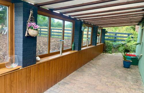 Mountain View Cottage, Hot Tub , Stunning Views - Photo 6