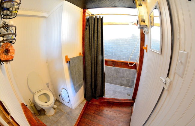 Unique off Grid Desert Retreat, California, USA - Photo 3