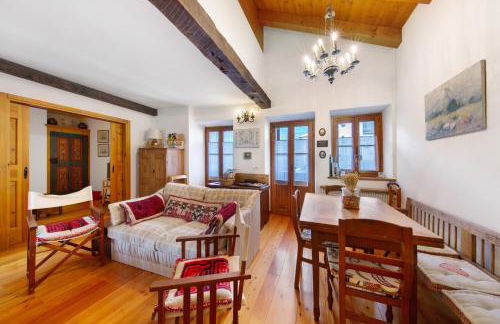 Casa San Giovanni 1 a Vinigo - Photo 1