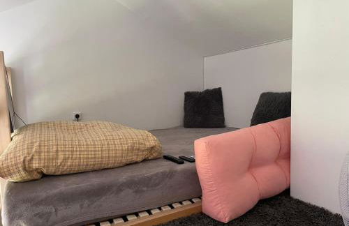 Komplettes Wellnesshaus mit freiem Blick - Foto 22