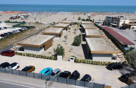 Athesis Lodges - Photo 19