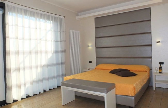 Residence Vacanze Relax Lago di Como - Foto 3