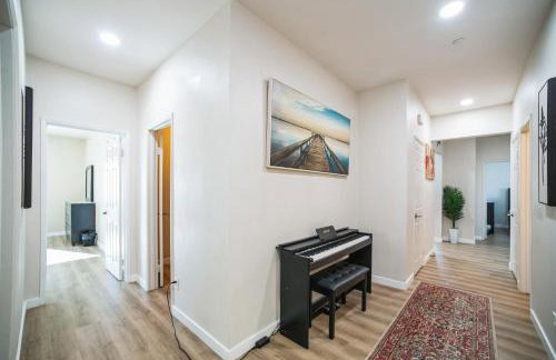 Charming Pet-Friendly Getaway in Sunny Beaumont home - Foto 17