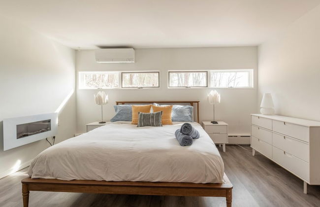 Prvt Architectural Masterpiece w Views hot tub - Foto 30