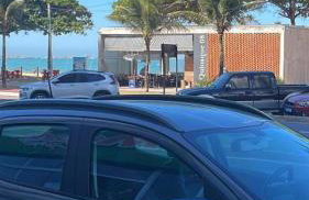 Flat Frente Mar com Varanda - Foto 64