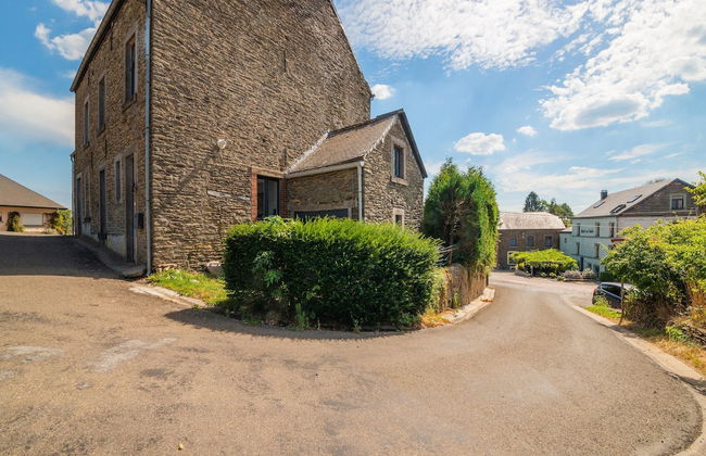 Elegant Home in Bievre With Garden - Foto 38