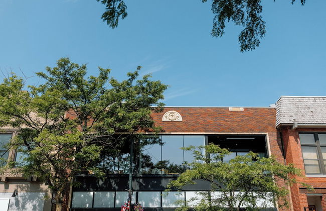 The Kroger Lofts - Foto 1