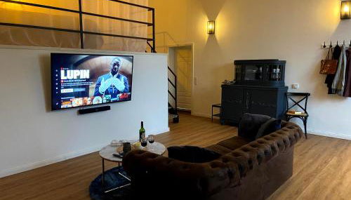 Villa Nordic - Foto 4