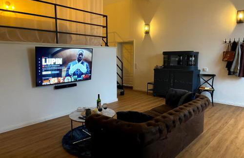 Villa Nordic - Foto 4