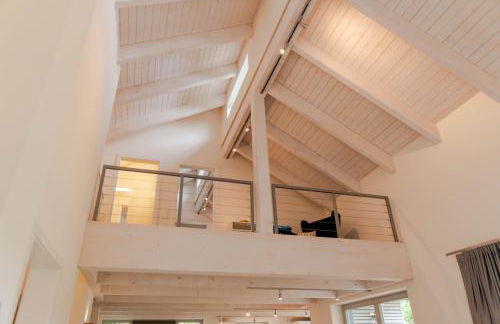 Ferienhaus Neukalen - ideal für aktive Familien - Foto 2