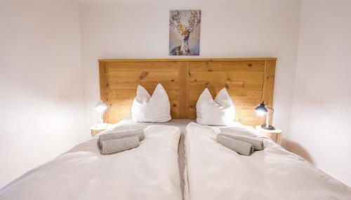 FarmHouse Eckartsberg im Zittauer Gebirge - Ferienwohnung mit 2 Schlafzimmern, Terrasse und WALLBOX - Foto 5