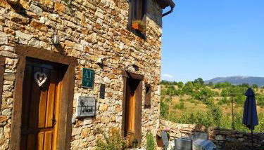 AL VIENTO, Alojamiento & Turismo Rural Horcajuelo - Foto 2