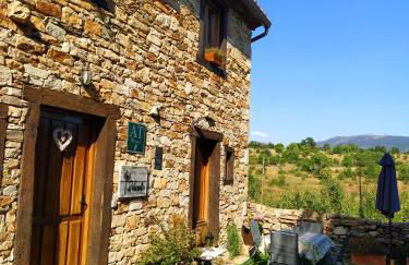 AL VIENTO, Alojamiento & Turismo Rural Horcajuelo - Foto 2