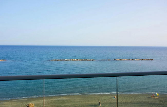 On the Beach Penthouse - Foto 19