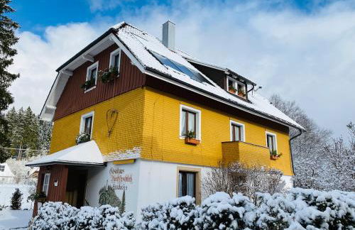 Gästehaus Sandvoss - Foto 3