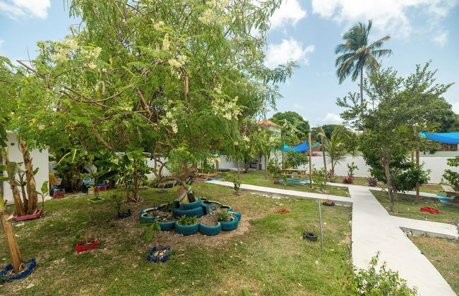 Studio 1 Tinima - Foto 6