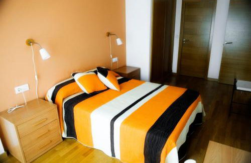 Apartamentos la Pasarela - Foto 10