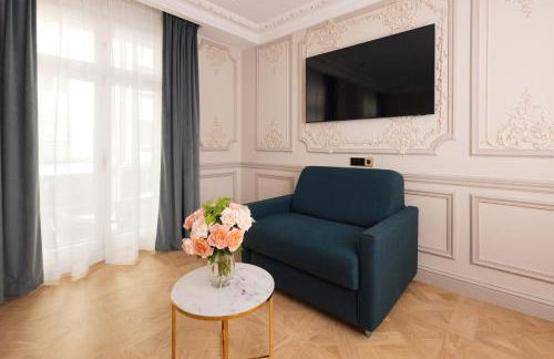 Mode Paris Aparthotel - Foto 43