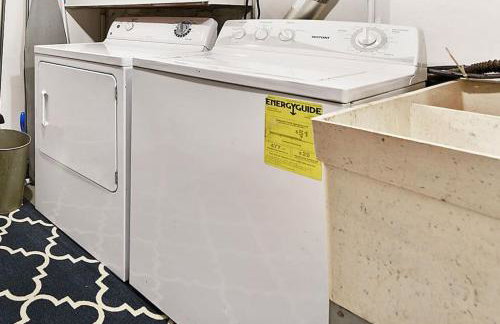 HostWise Stays - The Lodi - Lower Lawrenceville, Beautiful! - Foto 28