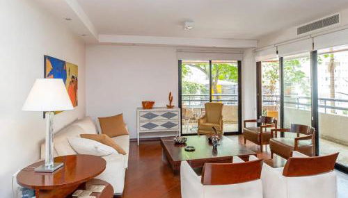 Apartamento Sofisticado - Foto 5