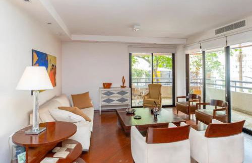 Apartamento Sofisticado - Foto 5