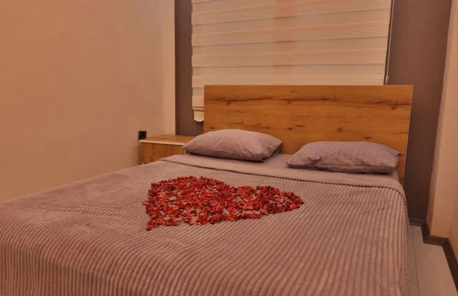 HİLL REZİDANS - Foto 4