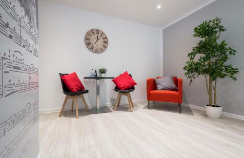 Boutique Apartments am Stadtgarten - Foto 25