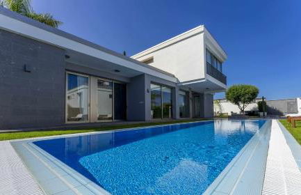 Luxury Villa Atlante con piscina climatiza privada - Foto 1