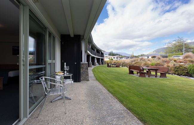 Clearbrook Motels Wanaka - Foto 32
