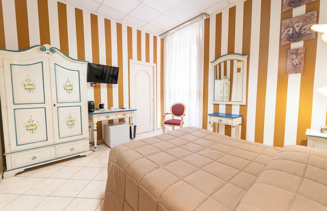 Le Tre Stelle - Photo 1