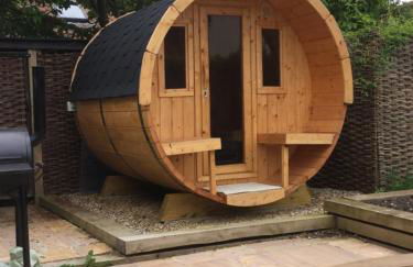 Lavender Cottage - Foto 31