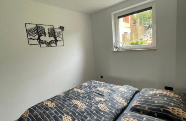 Apartament Łąkowa z tarasem - Foto 7