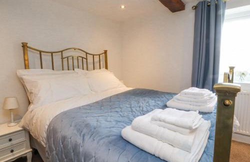 Stoneycross Cottage - Foto 25