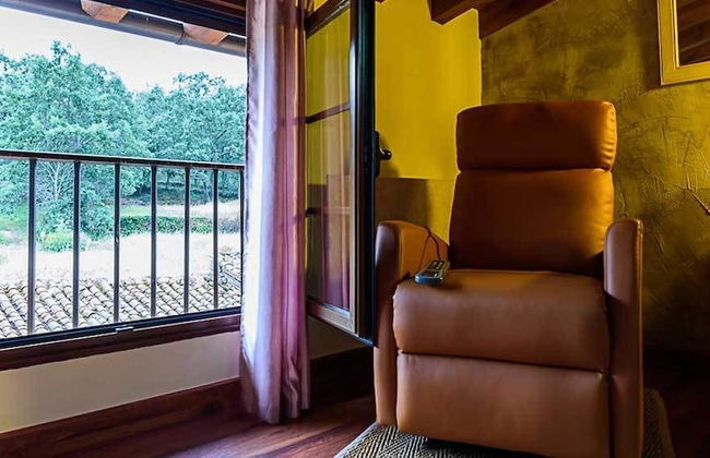 Los Sitios de Aravalle - Foto 36