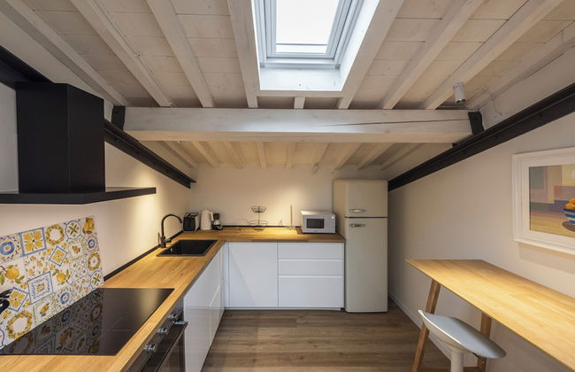 Salutati Apartments by MMega - Foto 28