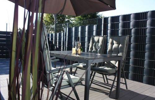 Smart Resorts Haus Saphir Ferienwohnung 502 - Foto 17