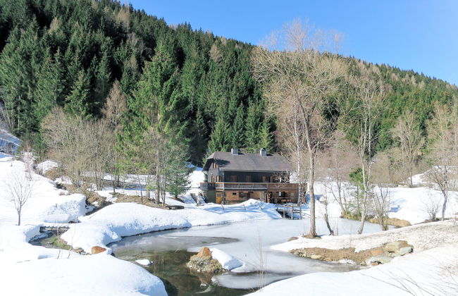 Fischerhütte - Foto 20