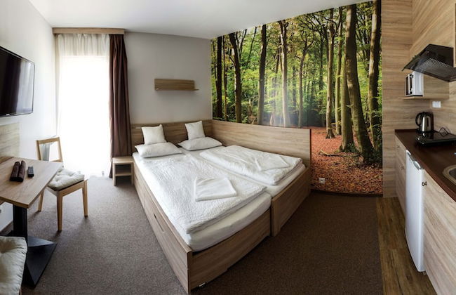 Hilson Apartments Jasná - Foto 4