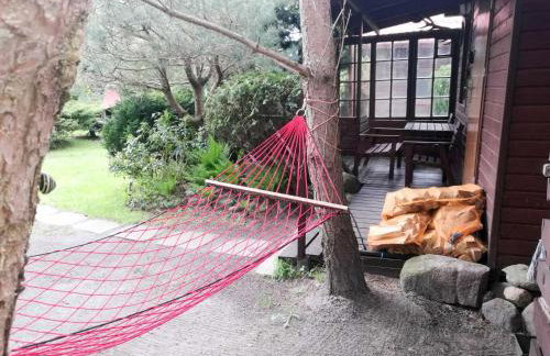 Domki letniskowe i całoroczne w Kopalinie - Foto 12