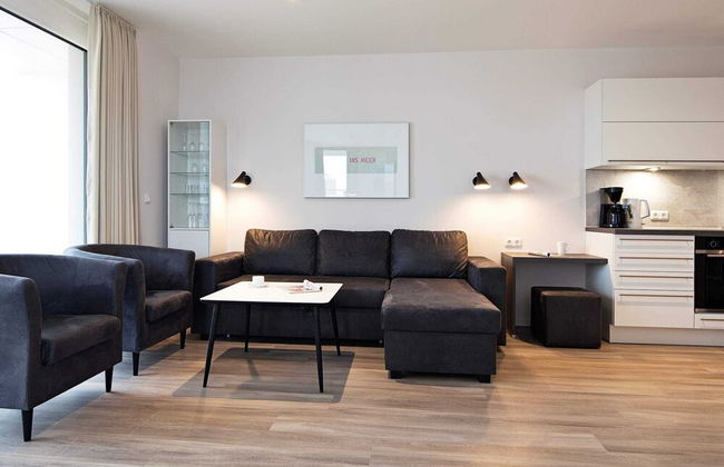 6 Personen Ferienhaus in Wendtorf - Foto 46