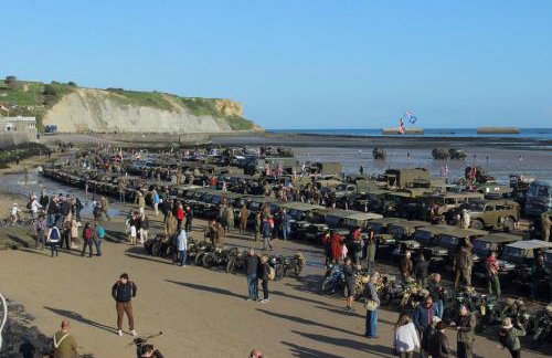 Le Phoenix 449 , vue mer, 2 chambres - Foto 20