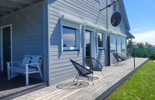 Domek letniskowy Młyn2 - Foto 51