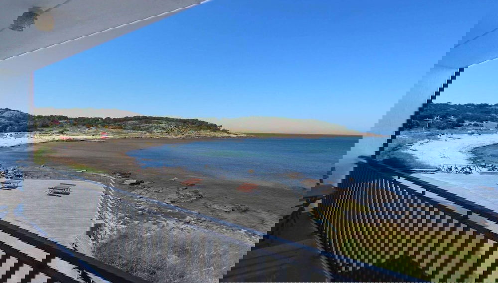 4 Person Holiday Home in Allinge - Foto 1, Imagen principal