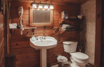 Great Frontier Cabin at American Heartland Cabins - Photo 26