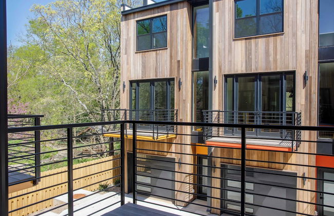 The Trailhead Mews - Photo 1